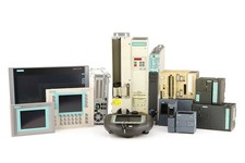 Siemens 6FC3640-0AA  New PRIMO