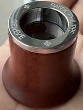 Loupe Patek Philippe
