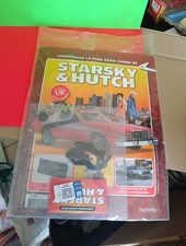 1/8 FORD GRAN TORINO STARKY &