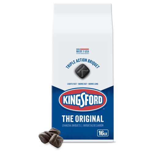 Kingsford original charcoal - original,