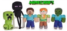 Minecraft Peluches Officielles