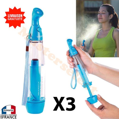 Vaporisateur brumisateur - 3,