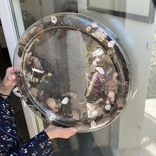 grand plateau CHRISTIAN DIOR