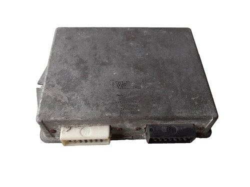 Calculateur suspension - calculateur,
