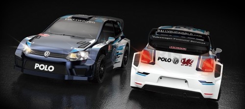 Mjx hy10304 volkswagen polo - mjx,