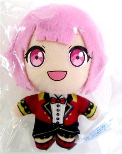 Petite mascotte peluche - , sega