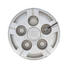 Enjoliveur - Fiat DUCATO III