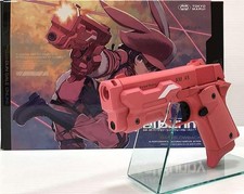 Pistolet à gaz SAO Gun Gale