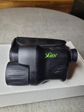 Night owl optics gen - x-gen, 2.1x