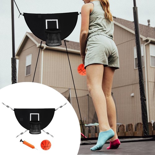 Mini trampoline panier - , de