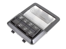 Éclairage de Toit Intérieur