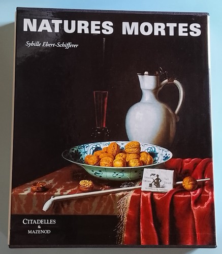 Natures mortes citadelles - natures, &