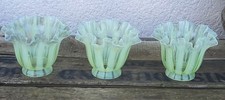 JOLI LOT DE 3 PETITES  TULIPES