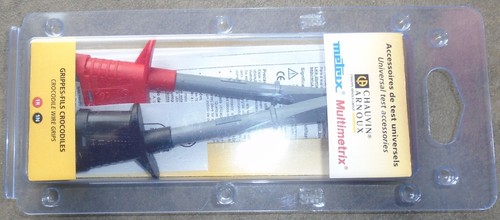 Lot grip fil rouge - grip-fil,