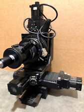 Tour optic  EALING ELECTRO-OPTICS EEO   outil provenant de chez  Kinoptik Paris