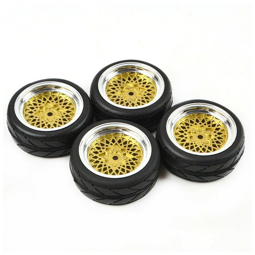 Pneus drift pour hsp - pneus, hpi