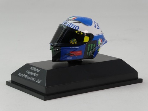 Minichamps valentino rossi - minichamps,