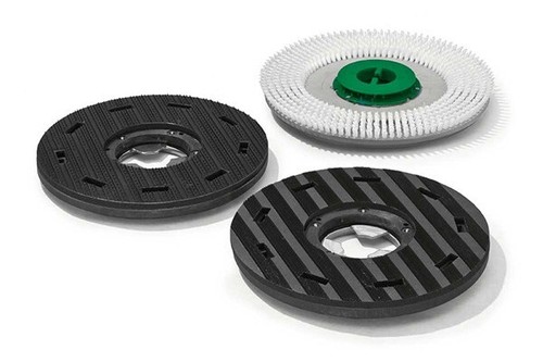 Treibeller pour disques - pour,