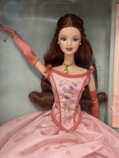Barbie Collector Edition - Grand Entrance Collection - Création Sharon Zuckerman
