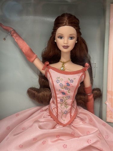 Barbie collector edition - collector,