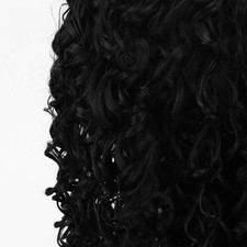 Deep Curly Lace Front Perruque