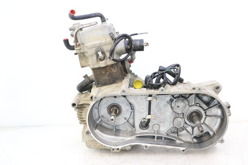 Moteur kymco mxu - kymco, r
