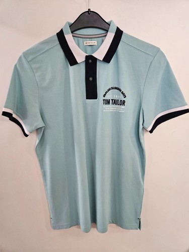 Pièces tom tailor polo - tom,