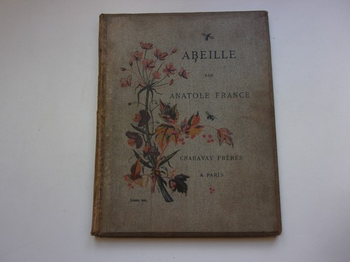 France anatole abeille 1883 - anatole, abeille.