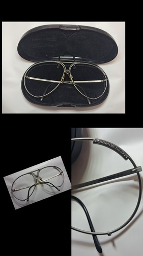 Porche design carrera titanium - porche,