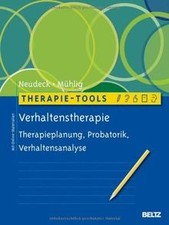 Therapie-Tools