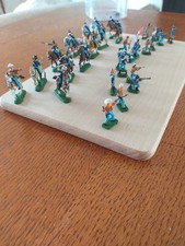 Petits soldats 1/72e US