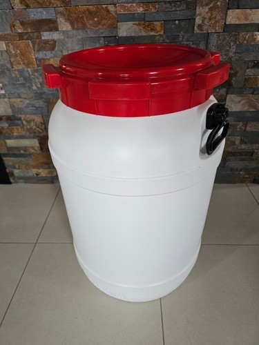 Bidon étanche curtec l - 68,