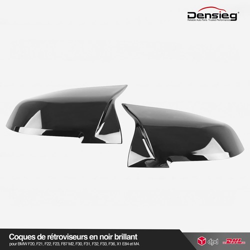 Densieg coque rétroviseur - coque,