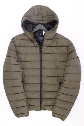 Veste matelassée armani - ✨,