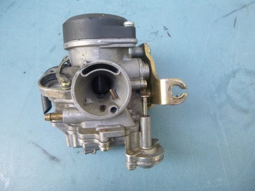 Carburateur scooter 125 - carburateur,