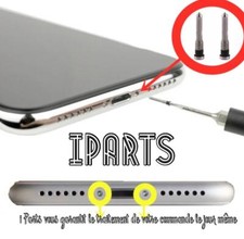 VIS PENTALOBE IPHONE