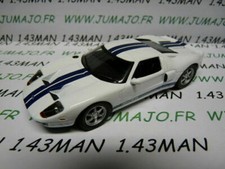 DC10 VOITURE 1/43 IXO