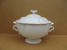 Ancienne soupière Gien