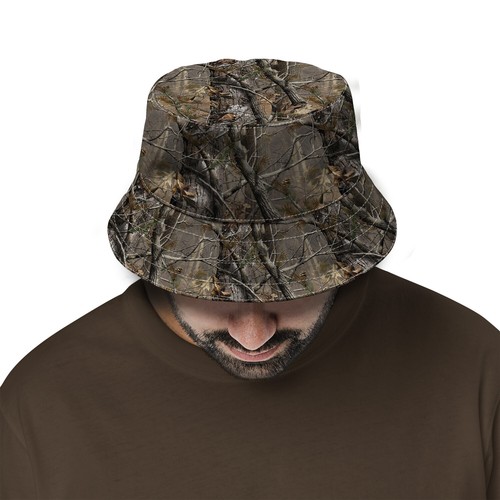 Véritable camouflage seau - camouflage,