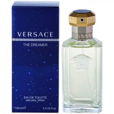 Versace The Dreamer Eau De