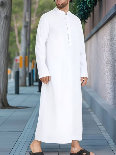 Thobe arabe jubba - jubba, thoub