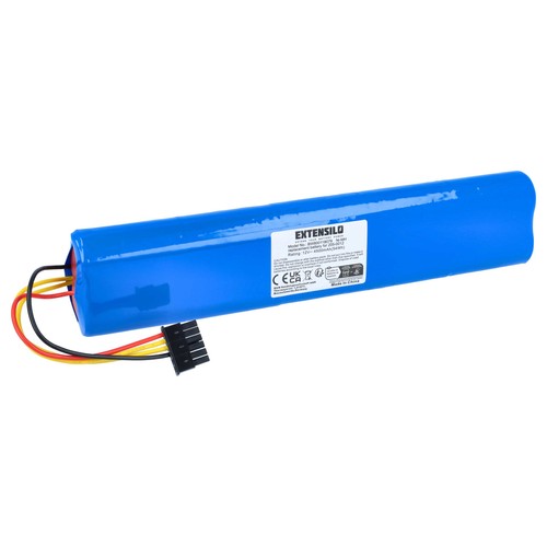 Batterie pour neato botvac d85 - pour,