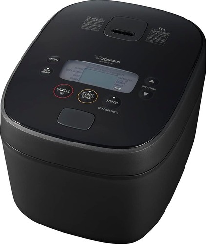 Qac18 cup induction rice - nw,