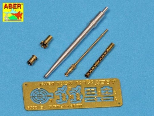 Aber models 106n - -, 1:35