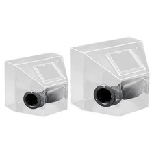 Boîte à poussière