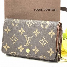 Louis Vuitton Monogram Porte