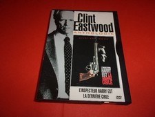 DVD,"L'INSPECTEUR HARRY EST LA