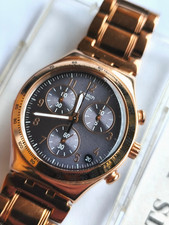 Swatch Irony Chrono Ycg418g