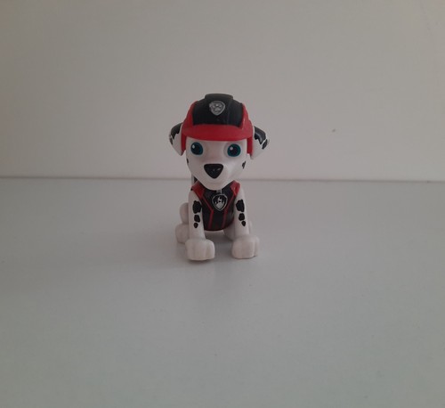 Pat patrouille figurine marcus - pat'patrouille,