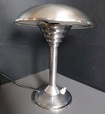 Lampe de bureau Champignon ART